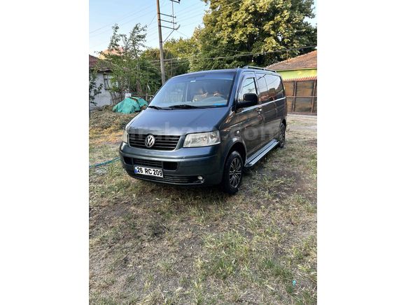 Sahibinden Volkswagen Transporter 1.9 TDI Panel Van 2006 Model 