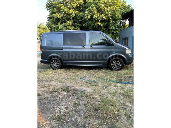Sahibinden Volkswagen Transporter 1.9 TDI Panel Van 2006 Model 