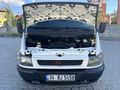 "YOLCU" dan 2004 panelvan 350 L transit 183ooo km