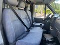 "YOLCU" dan 2004 panelvan 350 L transit 183ooo km