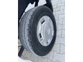 "YOLCU" dan 2004 panelvan 350 L transit 183ooo km