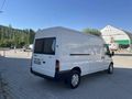 "YOLCU" dan 2004 panelvan 350 L transit 183ooo km