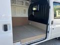 "YOLCU" dan 2004 panelvan 350 L transit 183ooo km