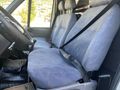 "YOLCU" dan 2004 panelvan 350 L transit 183ooo km