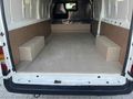 "YOLCU" dan 2004 panelvan 350 L transit 183ooo km