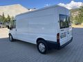 "YOLCU" dan 2004 panelvan 350 L transit 183ooo km