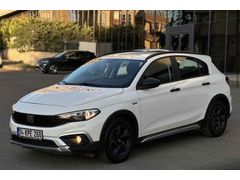 Sahibinden Fiat Egea Cross 1.6 Multijet Street 2024 Model 