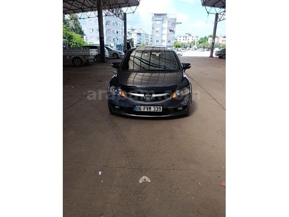 Sahibinden Honda Civic 1.6i VTEC Elegance 2010 Model
