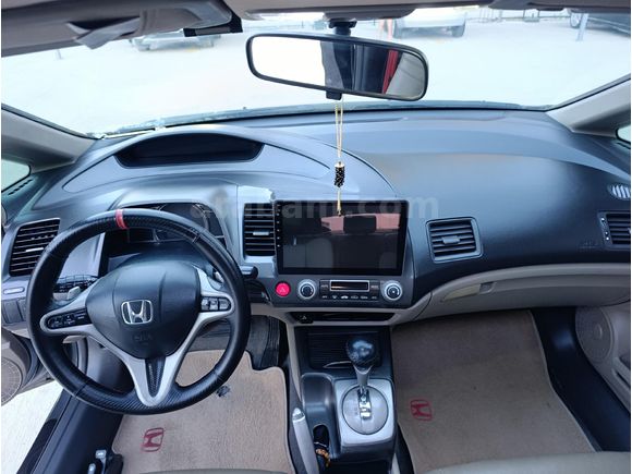 Sahibinden Honda Civic 1.6i VTEC Elegance 2010 Model