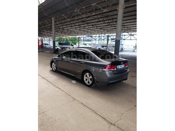 Sahibinden Honda Civic 1.6i VTEC Elegance 2010 Model