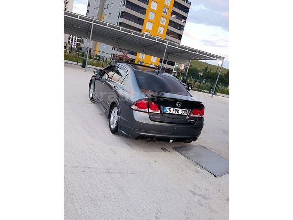 Sahibinden Honda Civic 1.6i VTEC Elegance 2010 Model