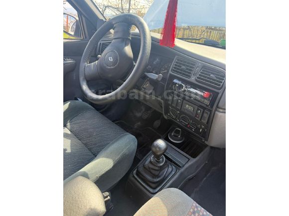 Sahibinden Renault R 19 1.6 Europa RT 1995 Model
