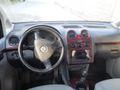 Sahibinden Volkswagen Caddy 1.9 TDI 2010 Model