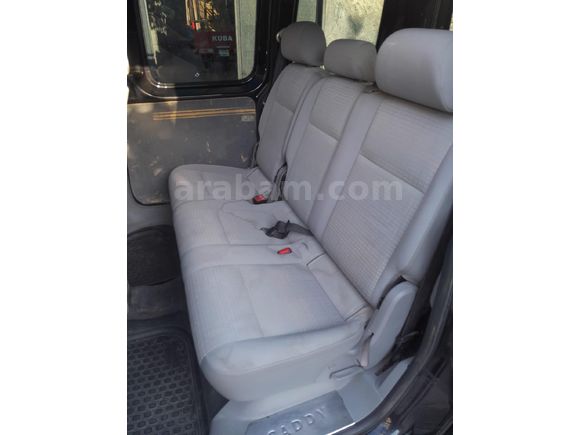 Sahibinden Volkswagen Caddy 1.9 TDI 2010 Model