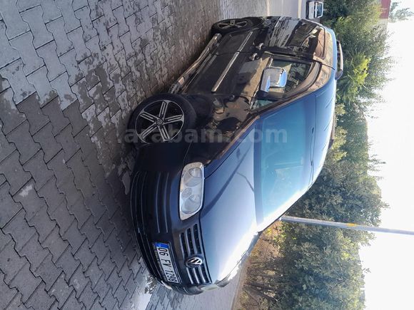 Sahibinden Volkswagen Caddy 1.9 TDI 2010 Model