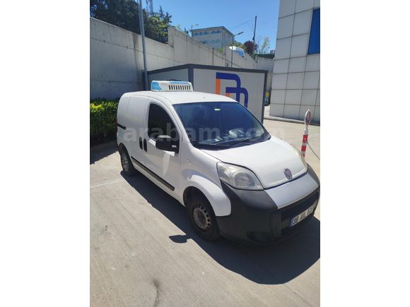 Sahibinden Fiat Fiorino Cargo 1.3 Multijet 2012 Model