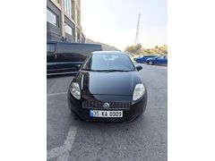 Sahibinden Fiat Punto Grande 1.3 Multijet Active 2007 Model