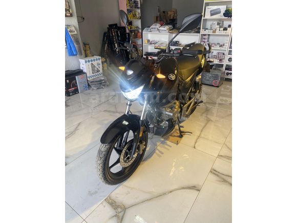 HATASIZ BİN KMDE 125 DRİFT L CBS