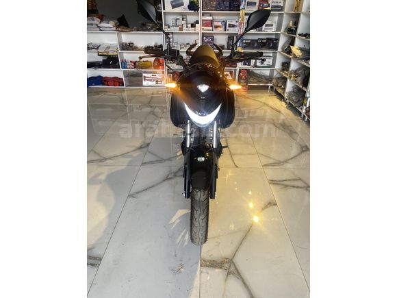 HATASIZ BİN KMDE 125 DRİFT L CBS