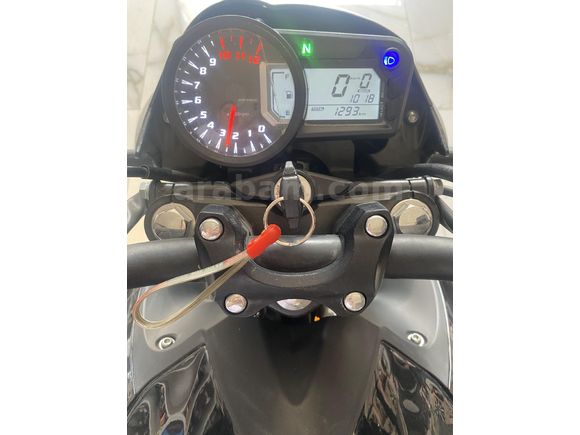 HATASIZ BİN KMDE 125 DRİFT L CBS