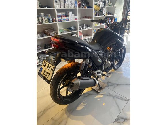 HATASIZ BİN KMDE 125 DRİFT L CBS