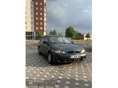 Sahibinden Hyundai Accent 1.3 LX 1998 Model 