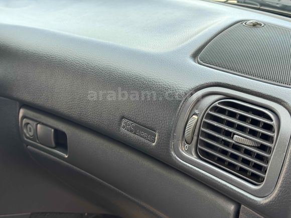 Y I L D I R I M ‘dan  Volvo S40 1.6 2004 Model  CLASIC