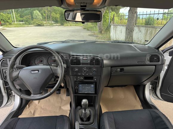 Y I L D I R I M ‘dan  Volvo S40 1.6 2004 Model  CLASIC