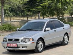 Y I L D I R I M ‘dan  Volvo S40 1.6 2004 Model  CLASIC
