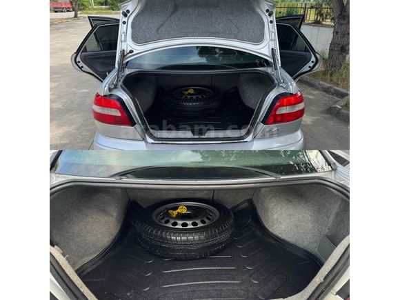 Y I L D I R I M ‘dan  Volvo S40 1.6 2004 Model  CLASIC