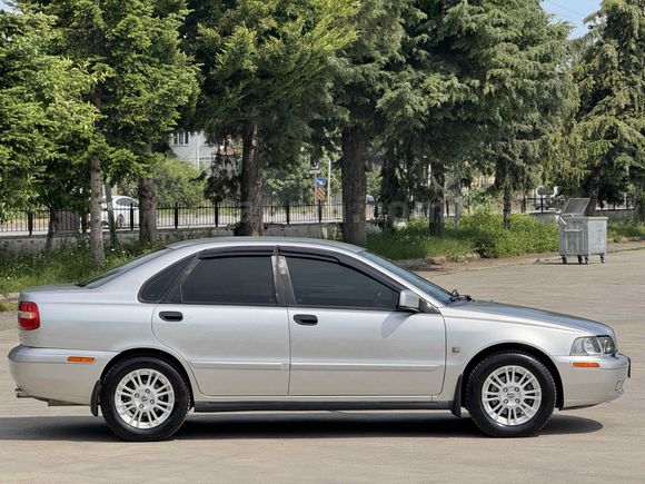 Y I L D I R I M ‘dan  Volvo S40 1.6 2004 Model  CLASIC