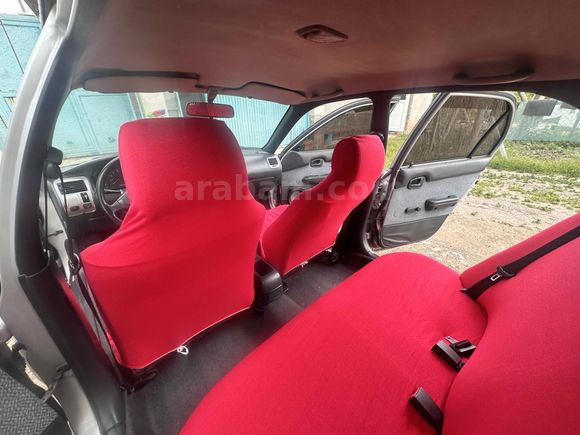 Sahibinden Toyota Corolla 1.3 XE 1998 Model 