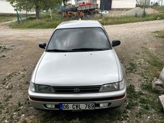 Sahibinden Toyota Corolla 1.3 XE 1998 Model 