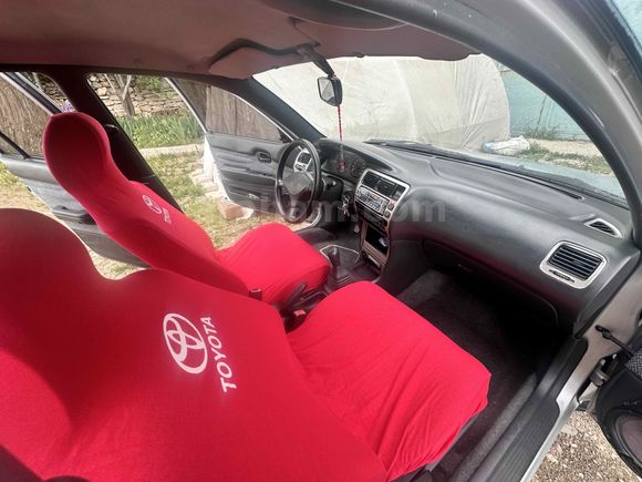 Sahibinden Toyota Corolla 1.3 XE 1998 Model 