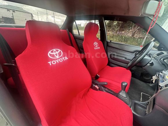 Sahibinden Toyota Corolla 1.3 XE 1998 Model 