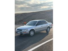 Sahibinden Toyota Corolla 1.6 XEi 1998 Model 