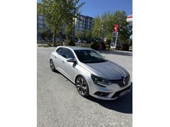 Sahibinden Renault Megane 1.5 dCi Icon 2016 Model 