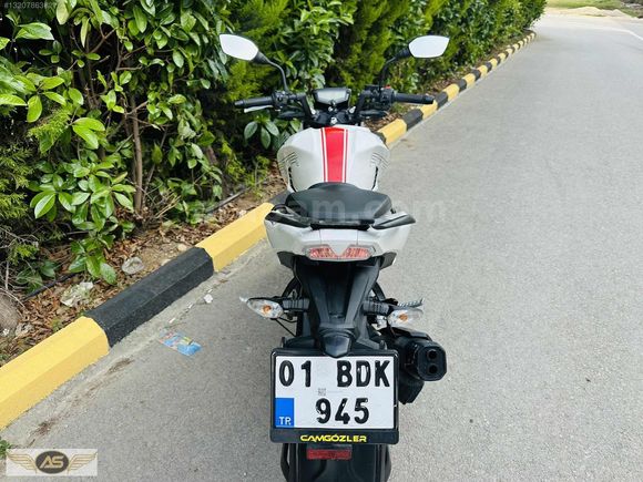 OĞUZ AUTO'DAN 2025 MODEL TVS APACHE KREDİ KARTI GEÇERLİ