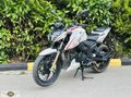 OĞUZ AUTO'DAN 2025 MODEL TVS APACHE KREDİ KARTI GEÇERLİ