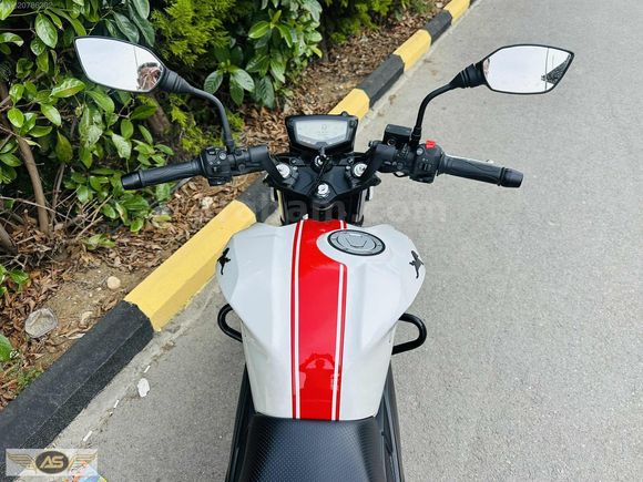 OĞUZ AUTO'DAN 2025 MODEL TVS APACHE KREDİ KARTI GEÇERLİ