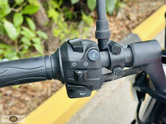 OĞUZ AUTO'DAN 2025 MODEL TVS APACHE KREDİ KARTI GEÇERLİ