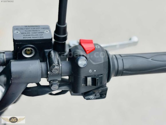 OĞUZ AUTO'DAN 2025 MODEL TVS APACHE KREDİ KARTI GEÇERLİ