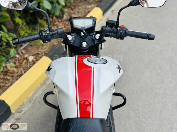 OĞUZ AUTO'DAN 2025 MODEL TVS APACHE KREDİ KARTI GEÇERLİ