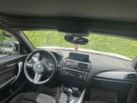 Sahibinden BMW 1 Serisi 118i M Plus 2013 Model 