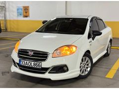 Sahibinden Fiat Linea 1.3 Multijet Urban 2014 Model