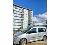 Sahibinden Volkswagen Caddy 1.9 TDI 2007 Model