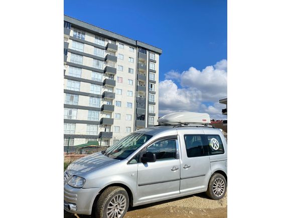Sahibinden Volkswagen Caddy 1.9 TDI 2007 Model