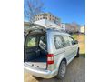 Sahibinden Volkswagen Caddy 1.9 TDI 2007 Model