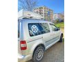 Sahibinden Volkswagen Caddy 1.9 TDI 2007 Model
