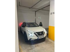 Sahibinden Nissan Juke 1.0 DIG-T Platinum 2025 Model 